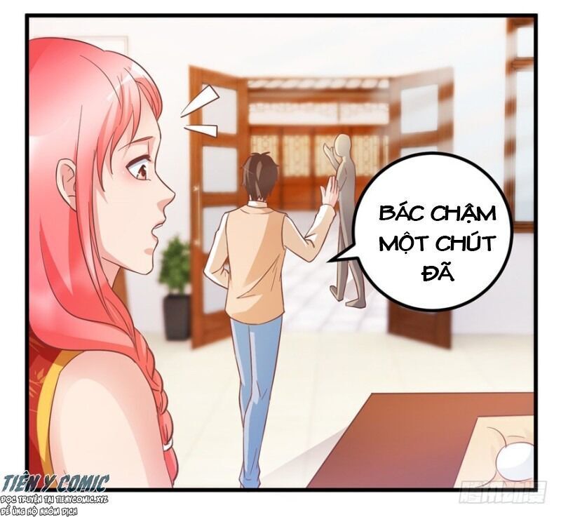 Thấu Thị Tiên Y Chapter 105 - Trang 2