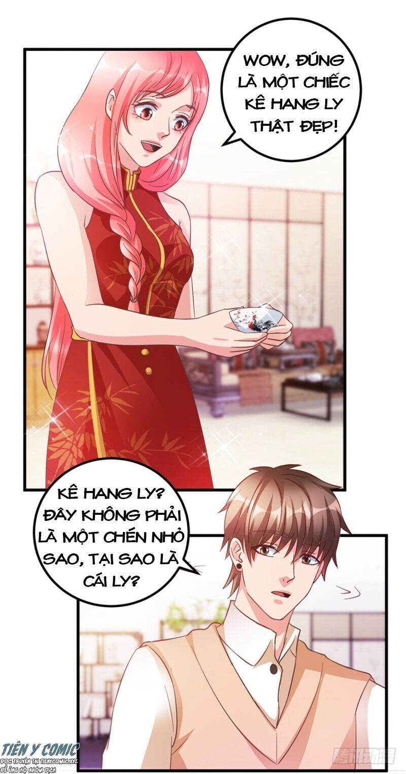 Thấu Thị Tiên Y Chapter 105 - Trang 2