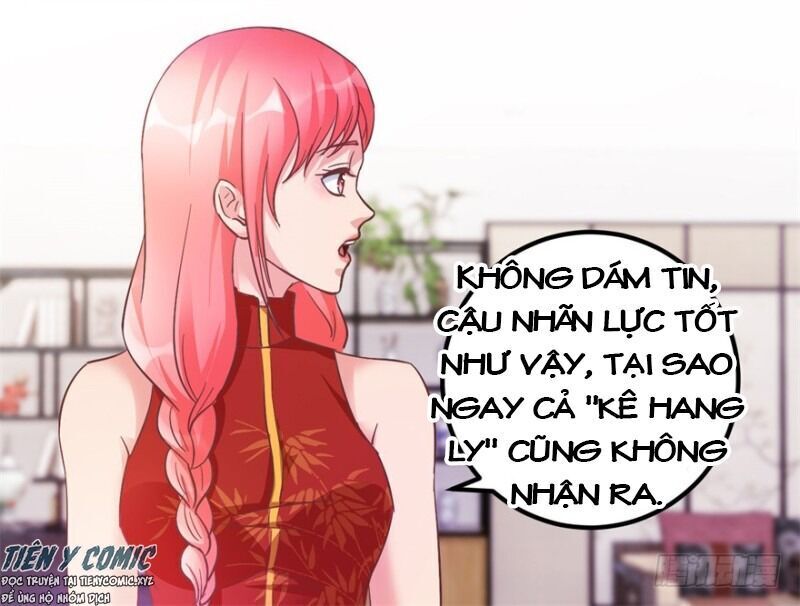 Thấu Thị Tiên Y Chapter 105 - Trang 2