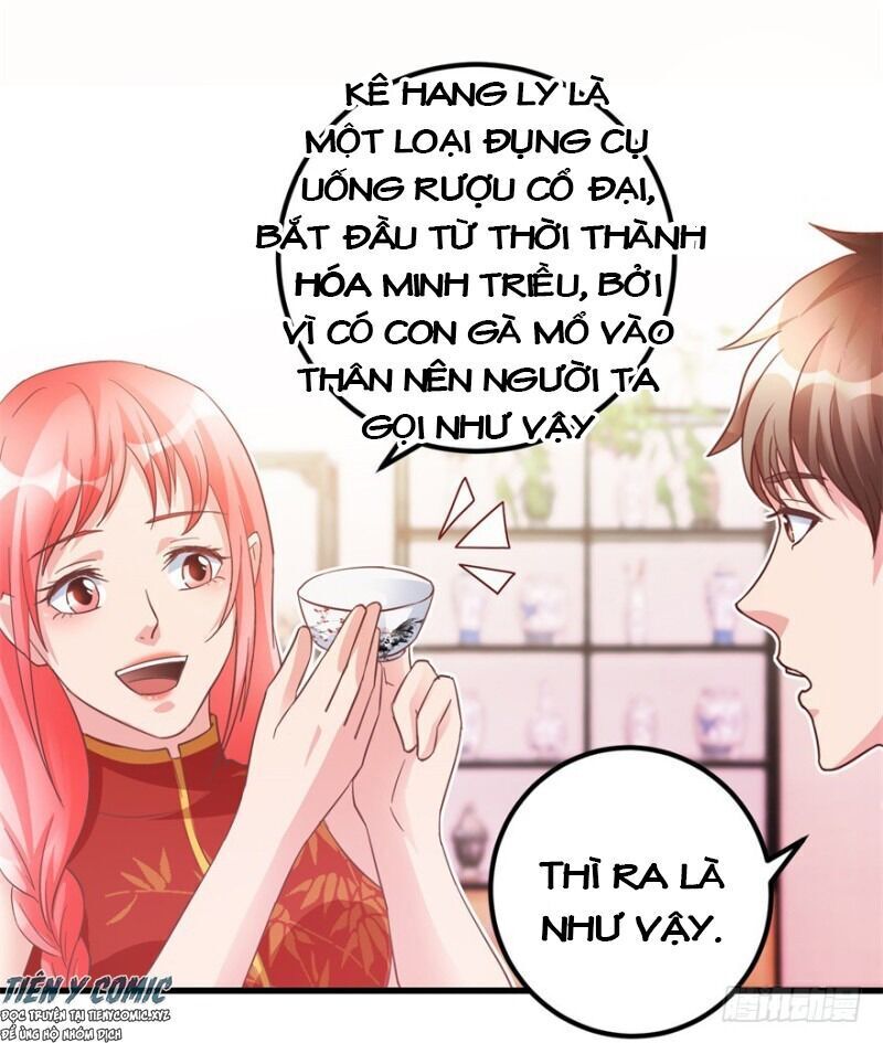 Thấu Thị Tiên Y Chapter 105 - Trang 2