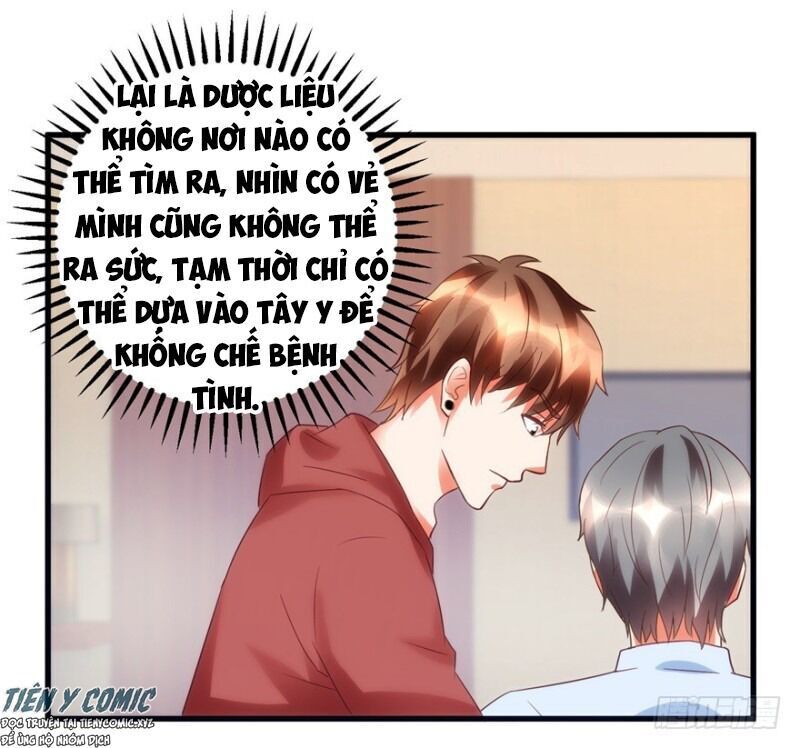 Thấu Thị Tiên Y Chapter 104 - Trang 2