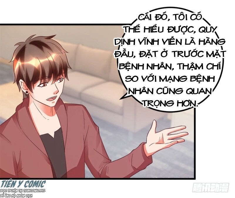 Thấu Thị Tiên Y Chapter 104 - Trang 2