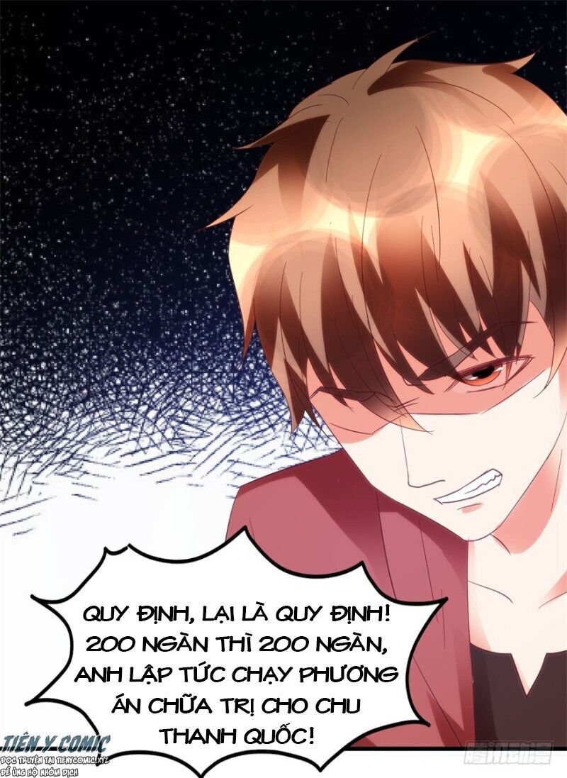 Thấu Thị Tiên Y Chapter 104 - Trang 2