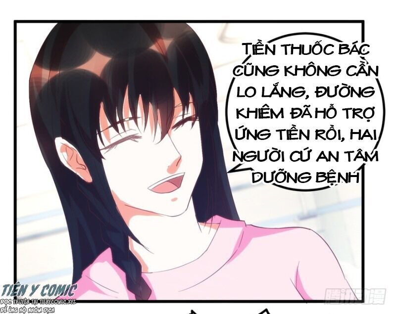 Thấu Thị Tiên Y Chapter 104 - Trang 2