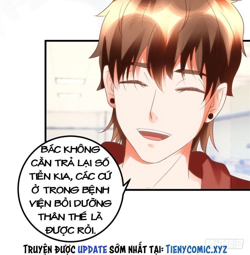 Thấu Thị Tiên Y Chapter 104 - Trang 2