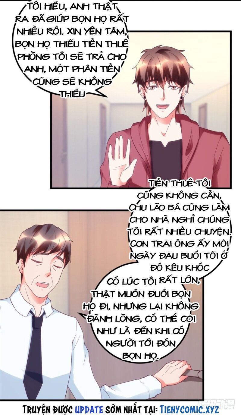 Thấu Thị Tiên Y Chapter 104 - Trang 2