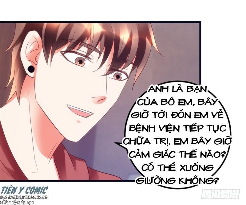 Thấu Thị Tiên Y Chapter 104 - Trang 2