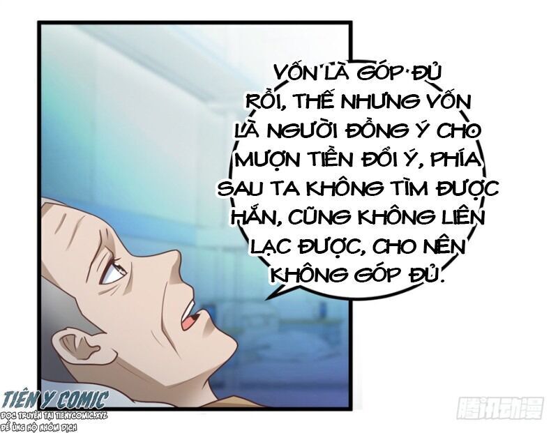 Thấu Thị Tiên Y Chapter 103 - Trang 2