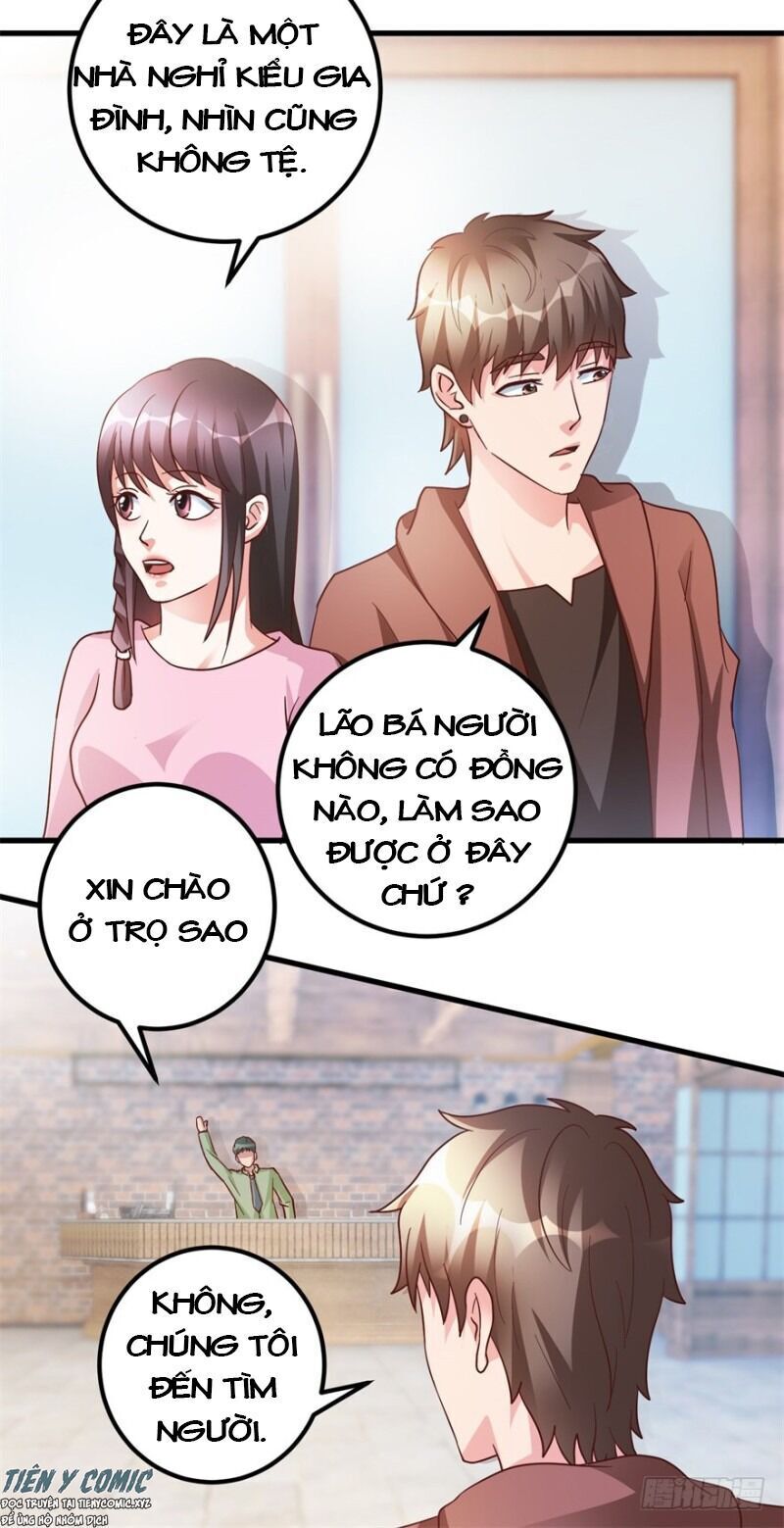 Thấu Thị Tiên Y Chapter 103 - Trang 2