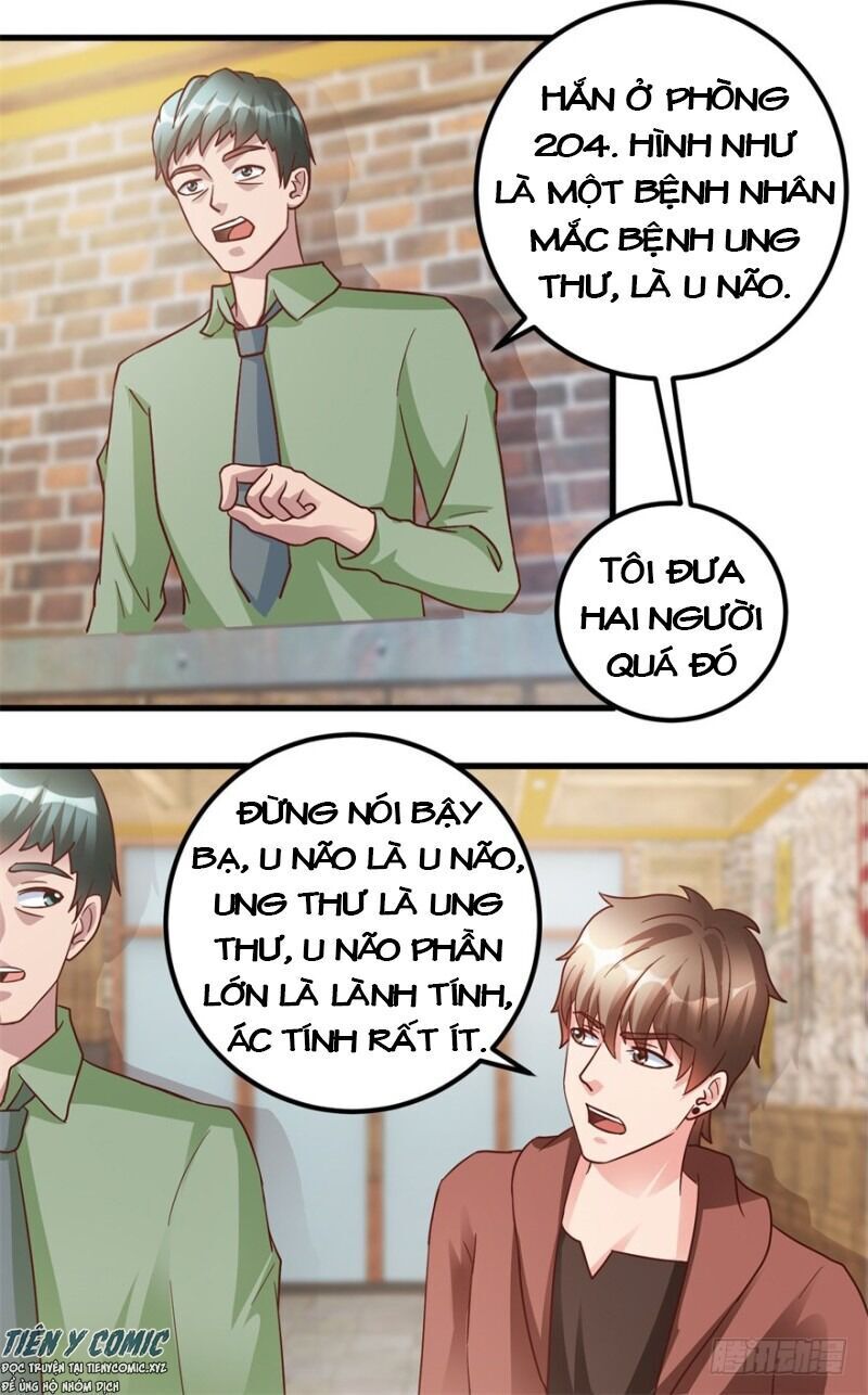 Thấu Thị Tiên Y Chapter 103 - Trang 2