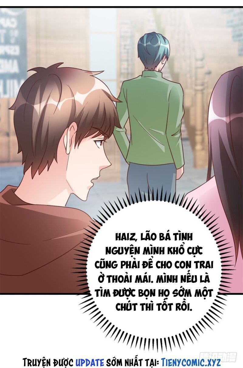 Thấu Thị Tiên Y Chapter 103 - Trang 2