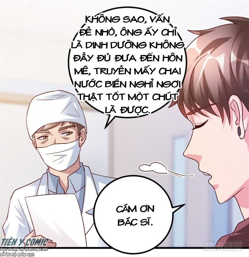 Thấu Thị Tiên Y Chapter 103 - Trang 2