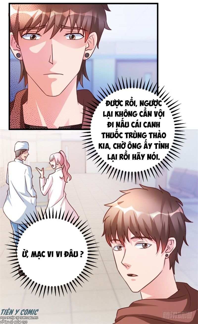 Thấu Thị Tiên Y Chapter 103 - Trang 2