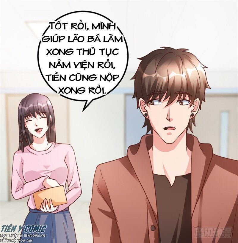 Thấu Thị Tiên Y Chapter 103 - Trang 2