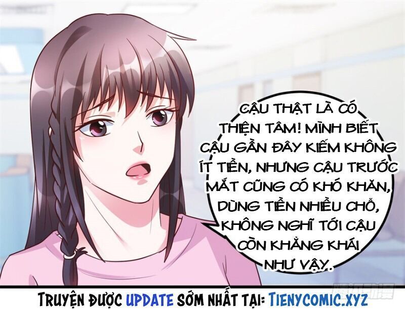 Thấu Thị Tiên Y Chapter 103 - Trang 2