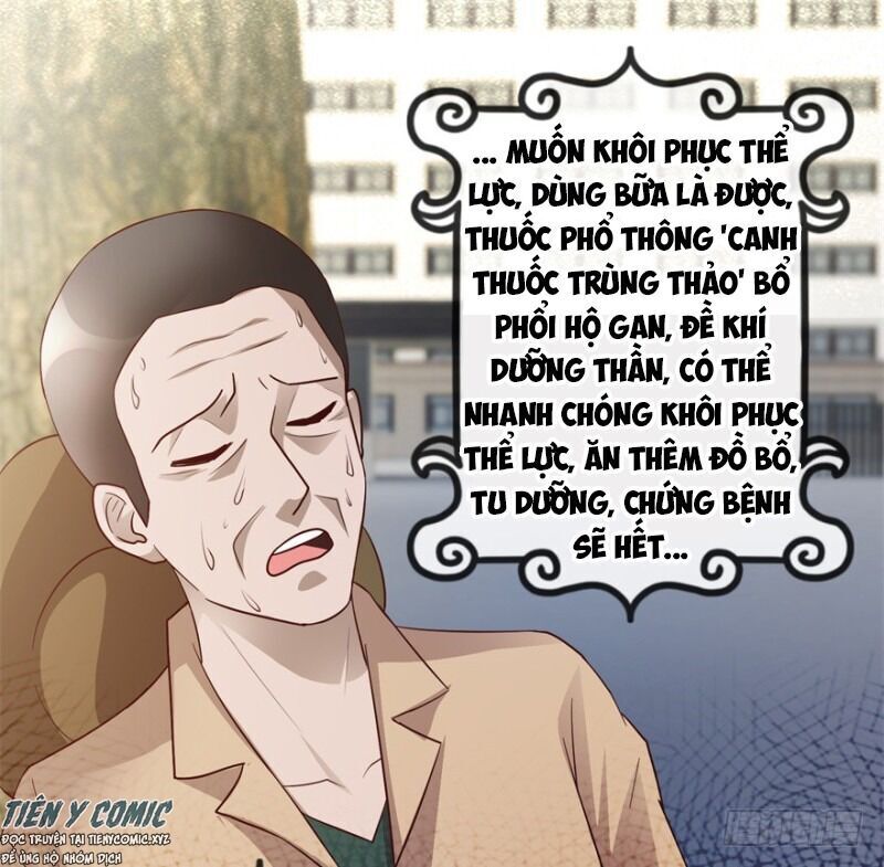 Thấu Thị Tiên Y Chapter 102 - Trang 2