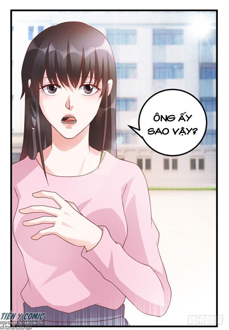 Thấu Thị Tiên Y Chapter 102 - Trang 2