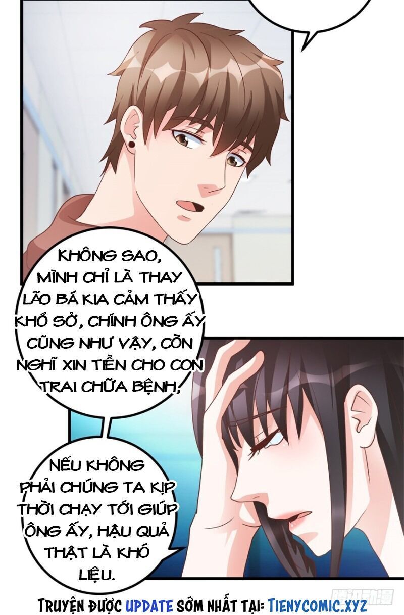 Thấu Thị Tiên Y Chapter 102 - Trang 2