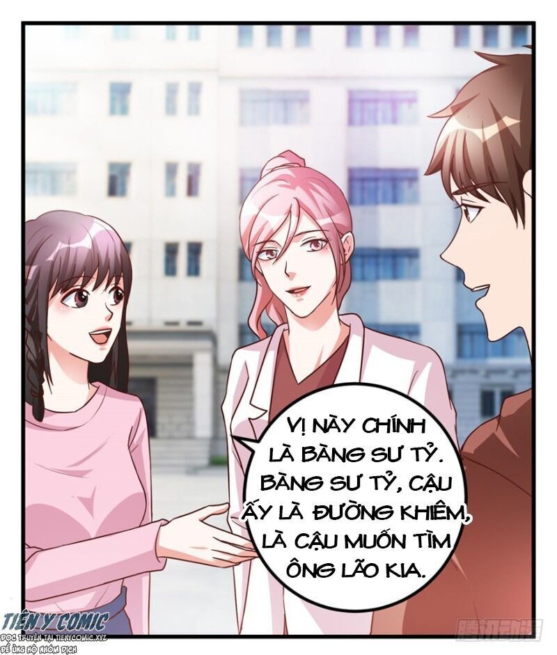 Thấu Thị Tiên Y Chapter 101 - Trang 2