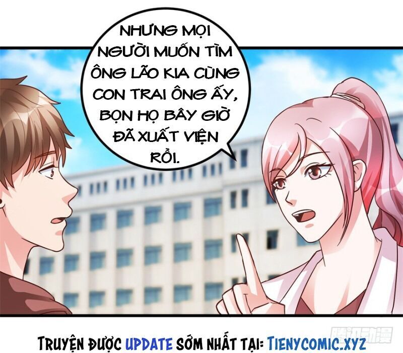 Thấu Thị Tiên Y Chapter 101 - Trang 2