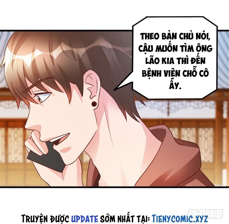 Thấu Thị Tiên Y Chapter 101 - Trang 2