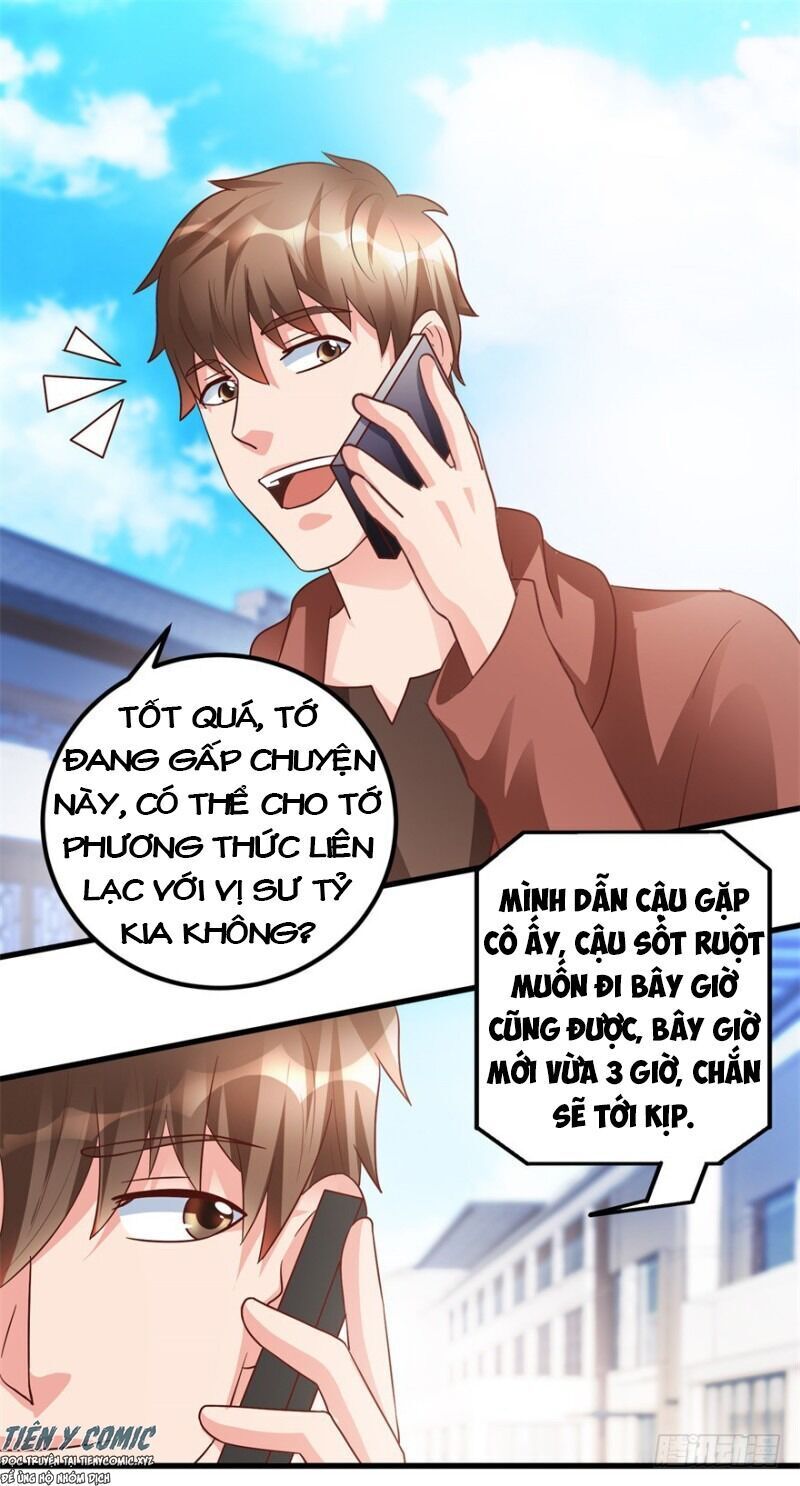 Thấu Thị Tiên Y Chapter 101 - Trang 2