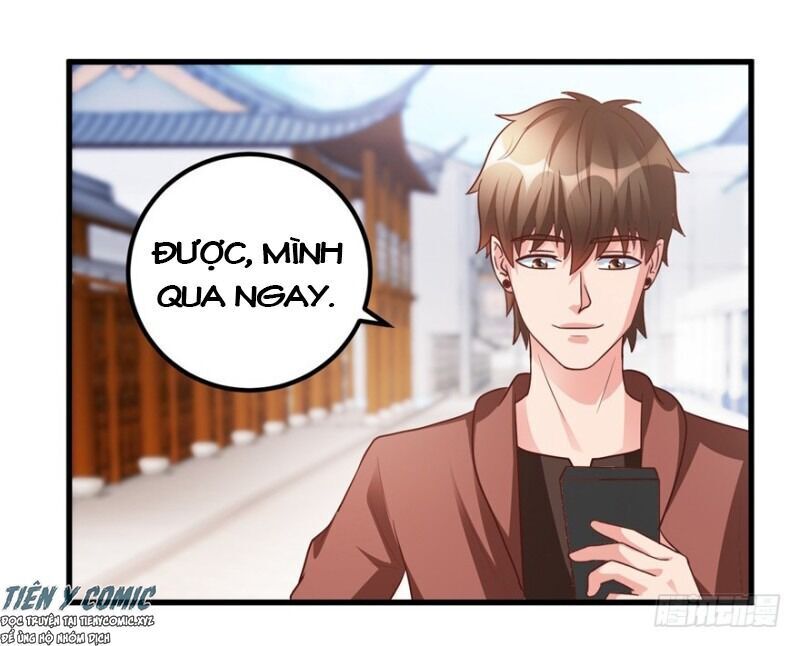 Thấu Thị Tiên Y Chapter 101 - Trang 2