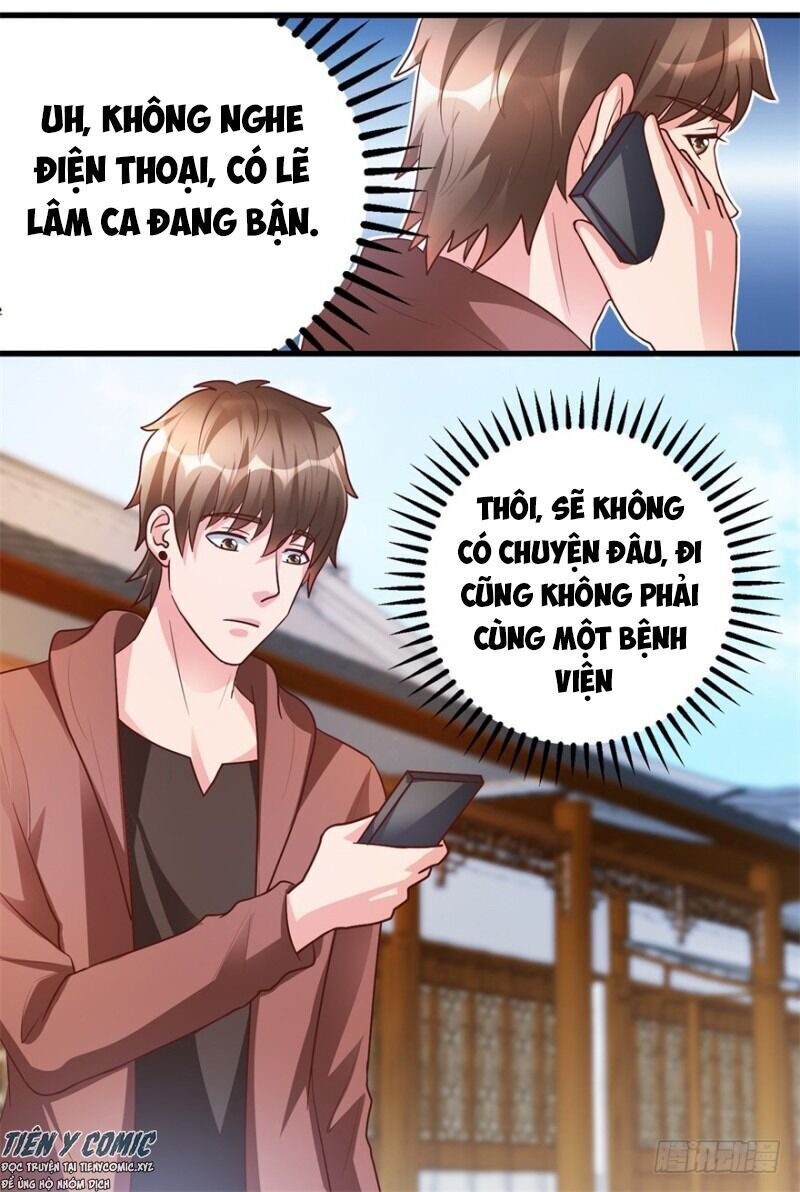 Thấu Thị Tiên Y Chapter 101 - Trang 2