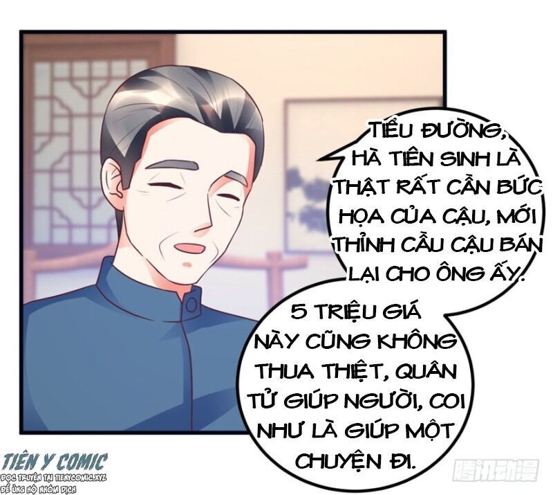 Thấu Thị Tiên Y Chapter 100 - Trang 2