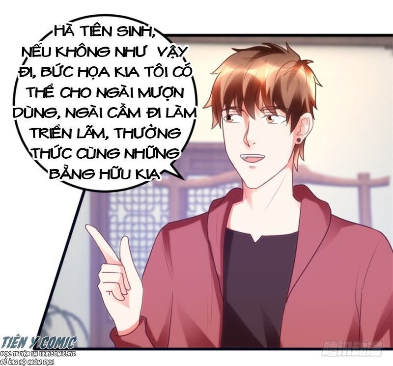 Thấu Thị Tiên Y Chapter 100 - Trang 2