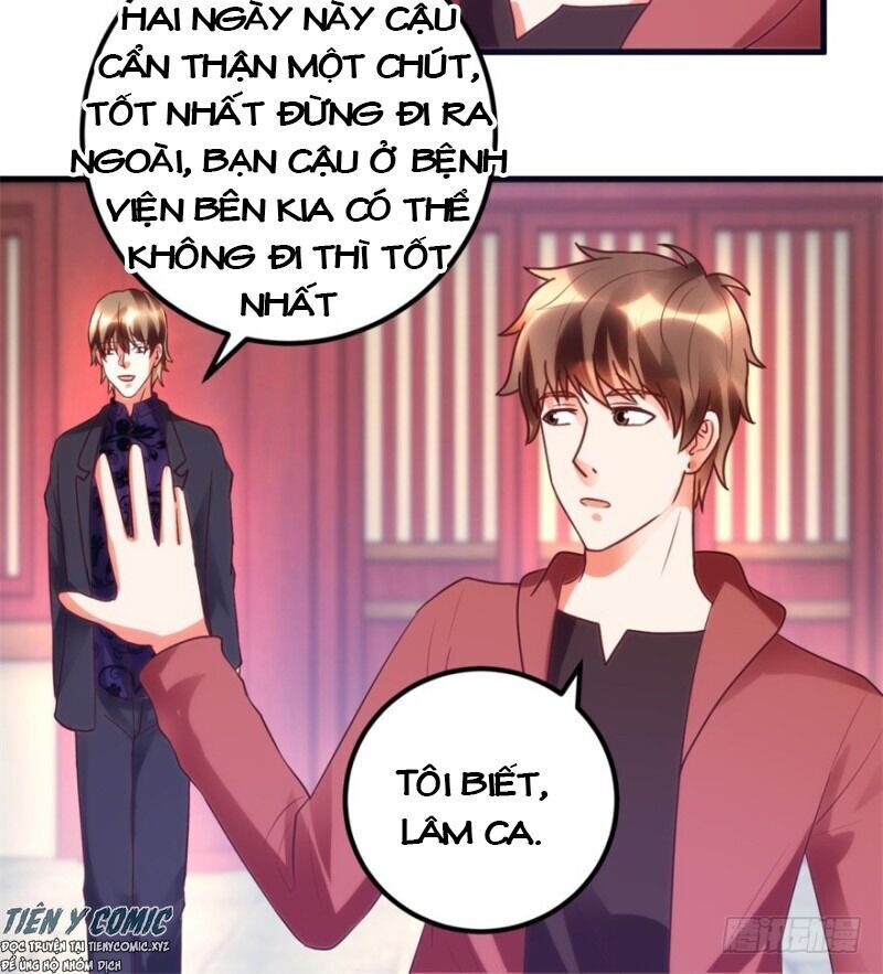 Thấu Thị Tiên Y Chapter 100 - Trang 2