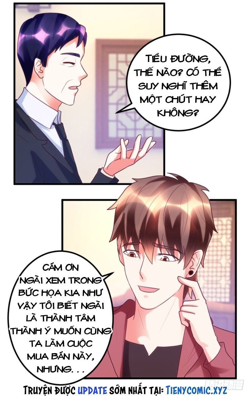 Thấu Thị Tiên Y Chapter 100 - Trang 2