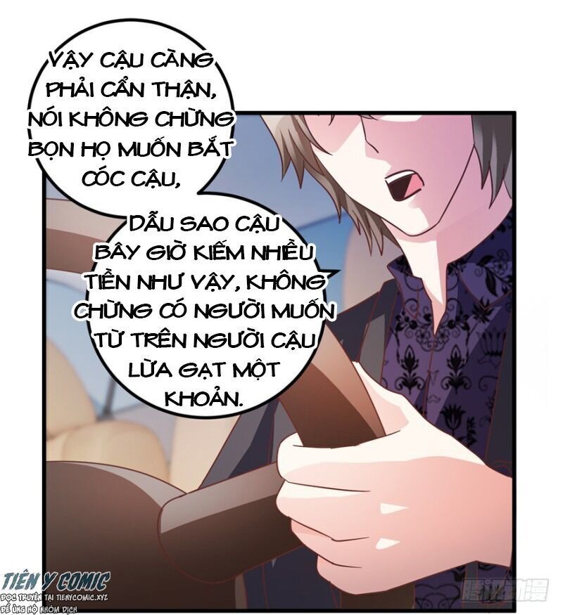 Thấu Thị Tiên Y Chapter 98 - Trang 2