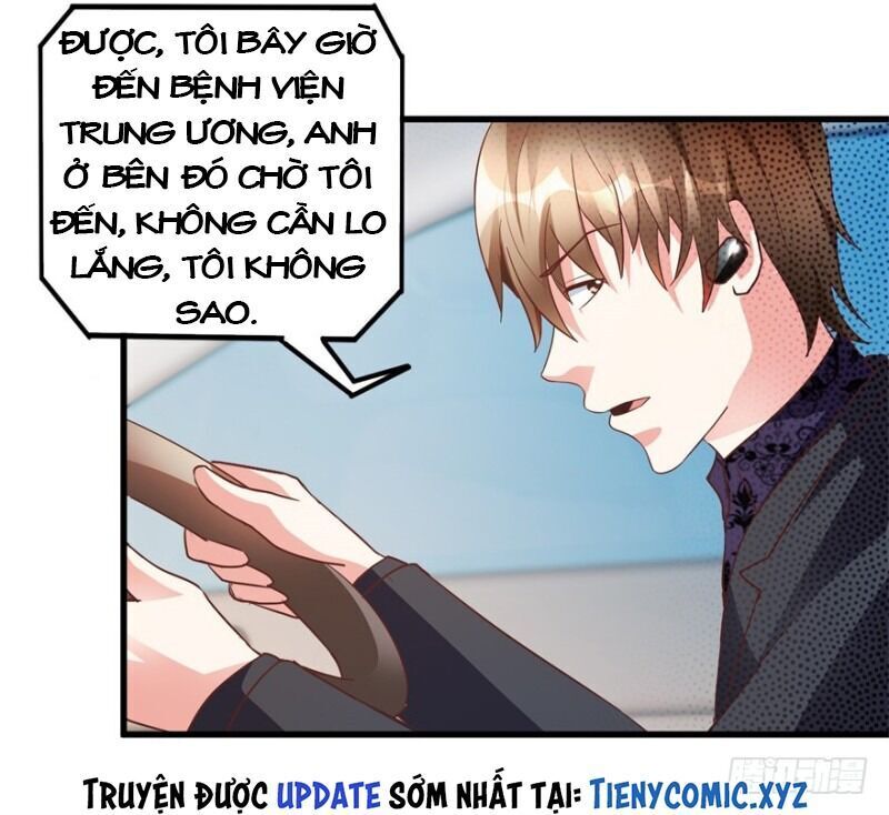 Thấu Thị Tiên Y Chapter 98 - Trang 2