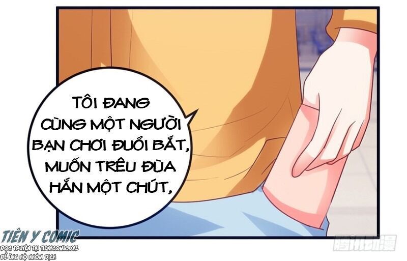 Thấu Thị Tiên Y Chapter 97 - Trang 2