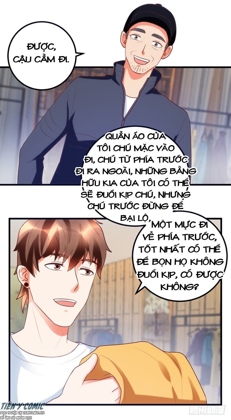 Thấu Thị Tiên Y Chapter 97 - Trang 2