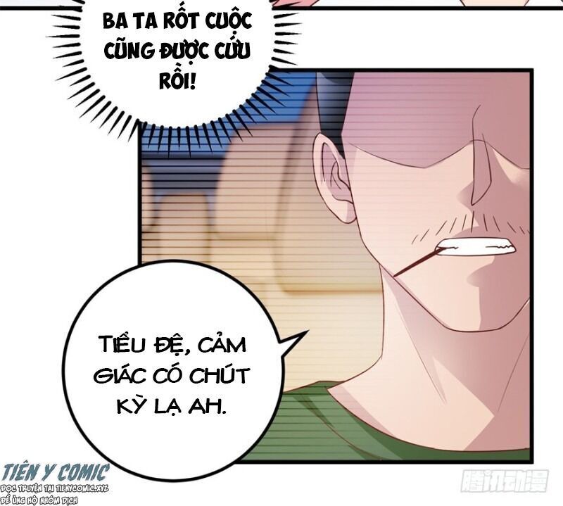 Thấu Thị Tiên Y Chapter 96 - Trang 2