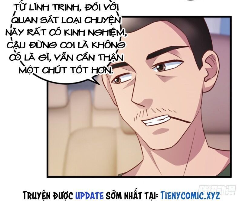 Thấu Thị Tiên Y Chapter 96 - Trang 2