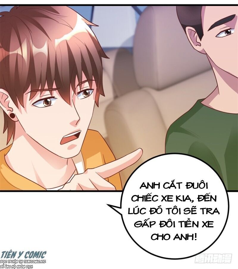 Thấu Thị Tiên Y Chapter 96 - Trang 2