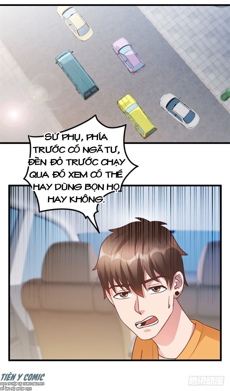 Thấu Thị Tiên Y Chapter 96 - Trang 2