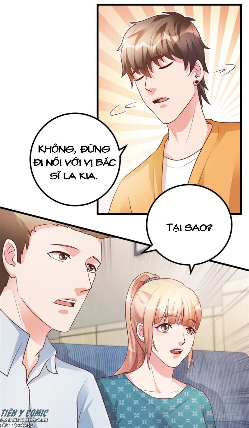 Thấu Thị Tiên Y Chapter 95 - Trang 2