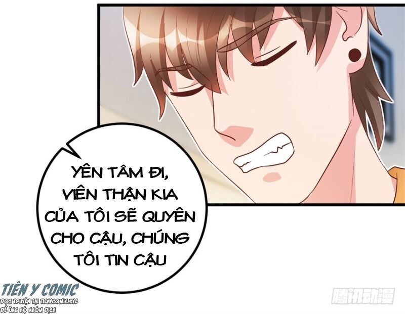 Thấu Thị Tiên Y Chapter 95 - Trang 2