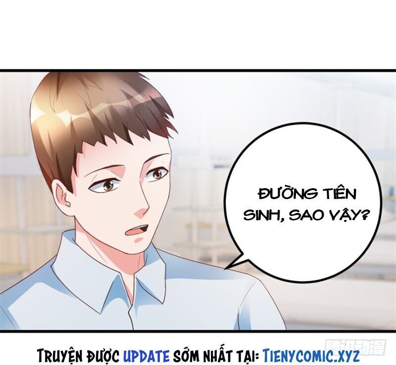 Thấu Thị Tiên Y Chapter 95 - Trang 2