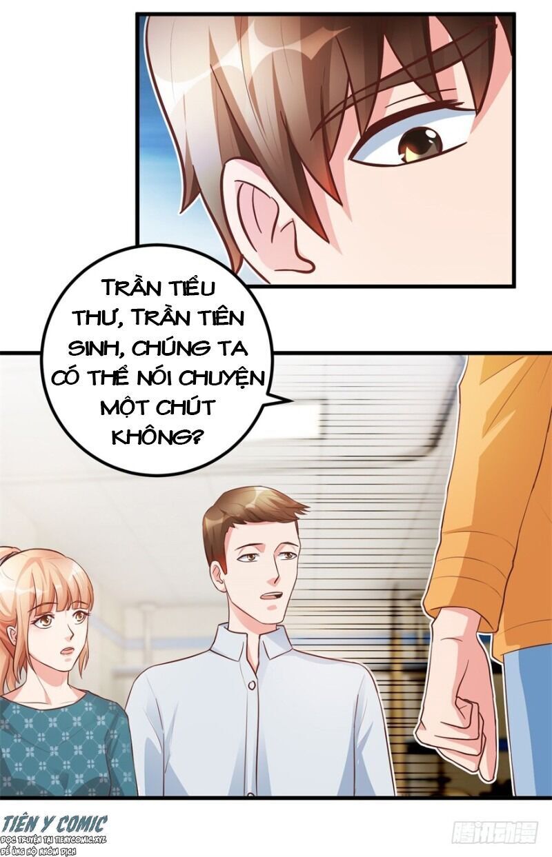 Thấu Thị Tiên Y Chapter 95 - Trang 2