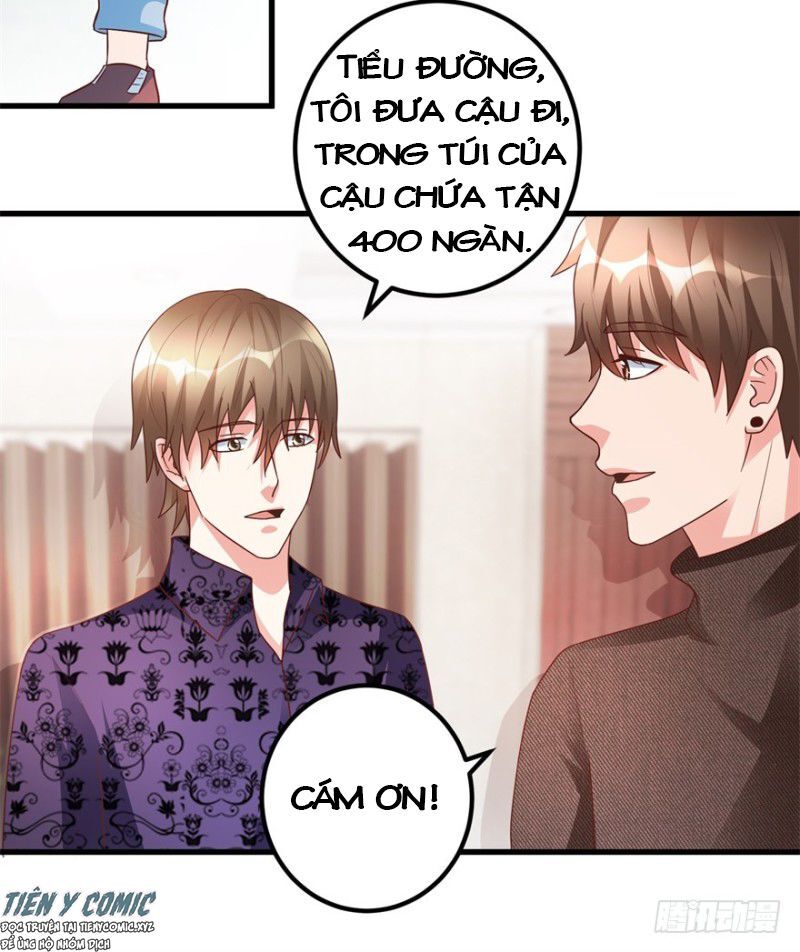 Thấu Thị Tiên Y Chapter 93 - Trang 2