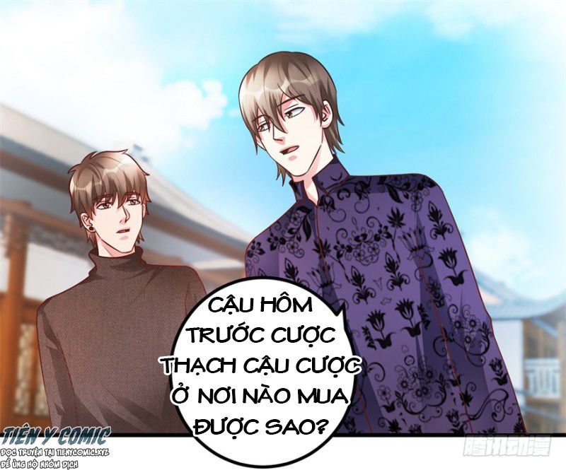 Thấu Thị Tiên Y Chapter 93 - Trang 2