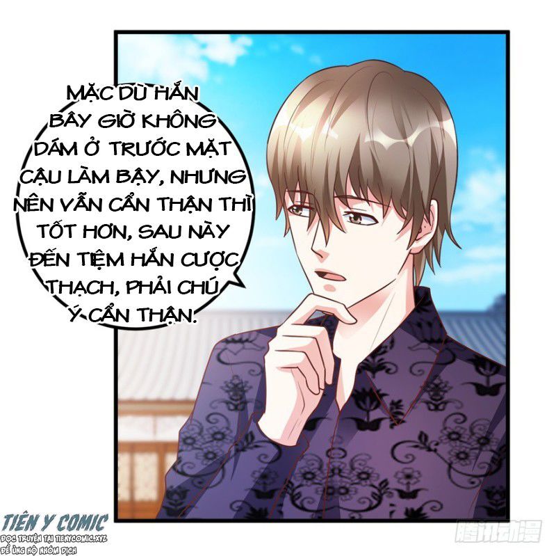 Thấu Thị Tiên Y Chapter 93 - Trang 2