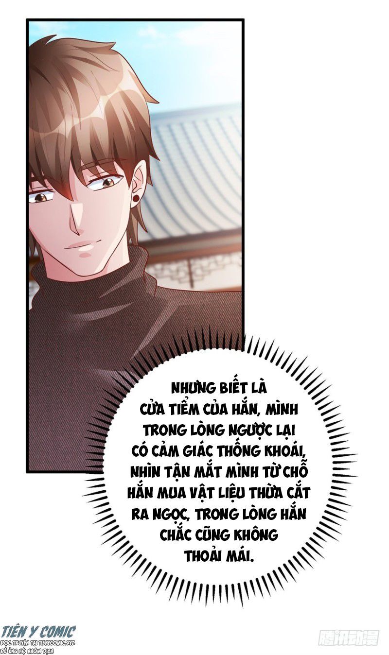 Thấu Thị Tiên Y Chapter 93 - Trang 2