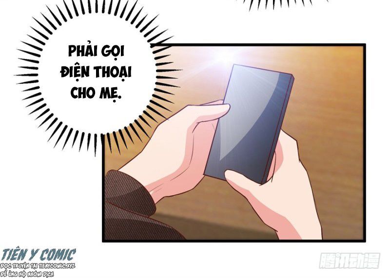 Thấu Thị Tiên Y Chapter 93 - Trang 2