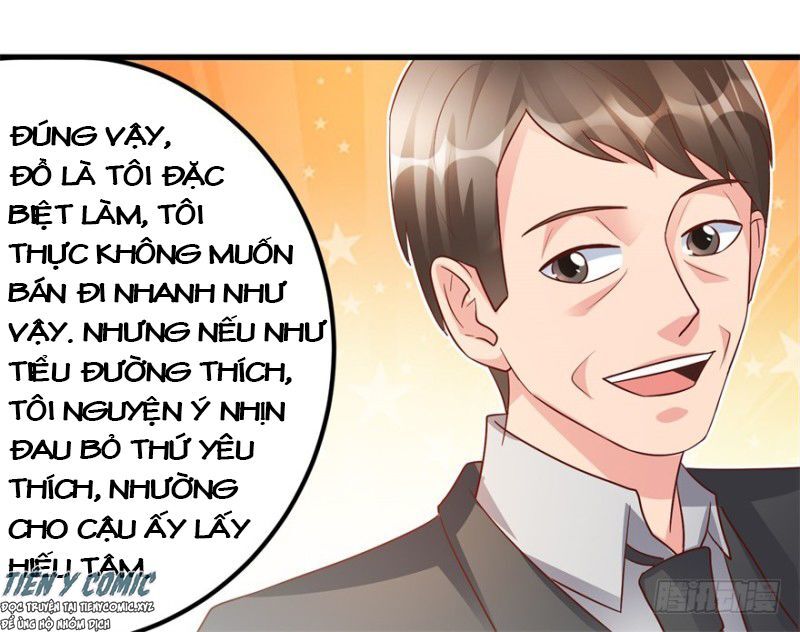 Thấu Thị Tiên Y Chapter 93 - Trang 2